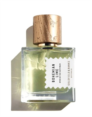 Bohemian Lime Parfum - 50 ml
